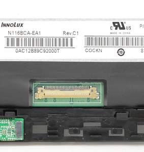 适用于联想300E Chromebook第二代AST液晶显示器笔记本电脑触摸屏5D10Y97713 5D10T79505数字化仪组件 - Product Image 5