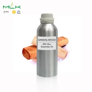 100% Natural Aromatherapy Pure Essential Oils Private Label Therapeutic Grade Scent Diffuser Sandalwood Fragrance Essential Oil