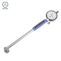 Indicateur de calibre de haute qualité pour alésages 35-50 mm – Jauge de mesure de diamètre intérieur pour trous – Instrument de mesure