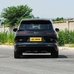 BYD Great Tang 2026 800/950km RWD LiDAR Modello <span class=keywords><strong>Prestige</strong></span> Nuove <span class=keywords><strong>Auto</strong></span> Ricarica Rapida 5 Minuti SUV Elettrico Puro 7 Posti BYD Datang <span class=keywords><strong>Auto</strong></span> Elettrica - Product Image 4