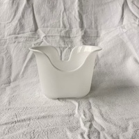 Bassin de lavage d'oreilles manuel en plastique, design rhinocéros et éléphant, instruments chirurgicaux pour oreilles, yeux, nez, gorge, Mountis Corporation