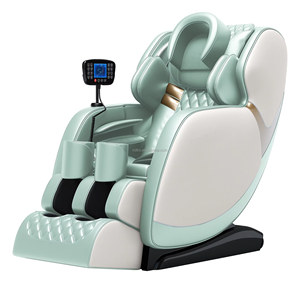 Sillón <span class=keywords><strong>de</strong></span> Masaje Eléctrico <span class=keywords><strong>de</strong></span> Gravedad Cero, Precio <span class=keywords><strong>de</strong></span> Fábrica Directo <span class=keywords><strong>de</strong></span> China, Más Vendido, para Todo el Cuerpo, con Punto Fijo, para el Hogar - Product Image 6