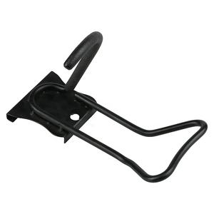 Pièce métallique en PVC PE écologique personnalisée, <span class=keywords><strong>plastisol</strong></span> moulé à chaud, revêtement à tremper liquide en plastique - Product Image 3