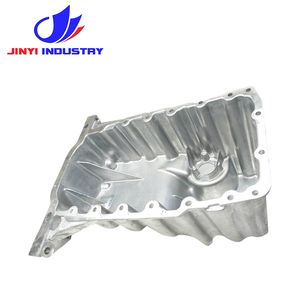 Cárter de Aceite para VW CRAFTER 30-35 <span class=keywords><strong>Bus</strong></span> (2E_) 2.0TDI 03L103603L 03L 103 <span class=keywords><strong>603</strong></span> L AV1137 2010-2017 - Product Image 1