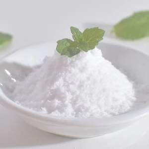 Pasokan jumlah besar bubuk kue kualitas makanan E503 agen daun amonium bicarbonat untuk biskuit - Product Image 2