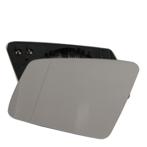 Rearview Mirror For Mercedes-Benz S-Class W221 Heated Left Side Wide Angle View - Product Image 2