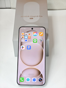 HONOR Magic 8 Pro Air Slim Smartphone 6.1MM 6.3'' 1.5K 120Hz 5500mAh Dimensity 9500 Telefono Cellulare con eSIM - Product Image 6