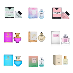 Ensemble de parfums pour hommes de créateurs originaux de marque privée en gros à prix raisonnable - Product Image 4