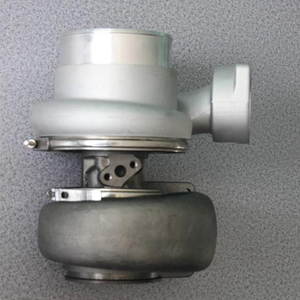 7C-6648 1W-3728 9N-2703 0R-5370 7C6648 1W3728 9N2703 0R5370 เครื่องชาร์จเทอร์โบสำหรับเครื่องยนต์รถขุด 3406 3406C 3406B - Product Image 1