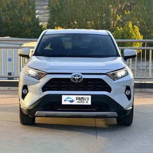 <span class=keywords><strong>Toyota</strong></span> <span class=keywords><strong>RAV4</strong></span> SUV d'occasion 2019-2025, faible kilométrage, véhicules à essence, Camry <span class=keywords><strong>Cross</strong></span> Frontlander 2023, voiture d'occasion en provenance de Chine, vente chaude - Product Image 2