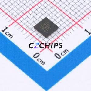 Nuevo-Original MAX17701ATG + (4x4) Circuito integrado IC Chip PMIC IC de potencia de DC-DC - Product Image 1