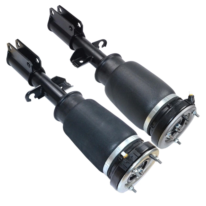 1 Pair Front Air Strut Air