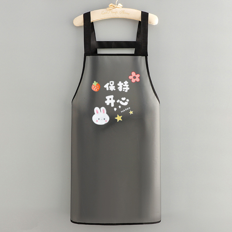 Stay happy, one size fits all, no pockets