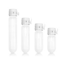 2023 Offre Spéciale 1.5ml 2ml 3ml 5ml Bouteilles d'ampoules en verre vides transparentes en forme d'ampoule grossiste
