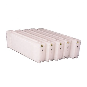 ตลับหมึกพิมพ์ Supercolor T41F1-T41F5 ใช้แทนกันได้กับเครื่องพิมพ์ EPSON SC-T3400 T5400 T5405 T3405 - Product Image 2