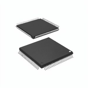 ตัวแทนจำหน่ายที่ได้รับอนุญาต ชิปอิเล็กทรอนิกส์แบบฝัง 100 LQFP UPD78F1164AGC-UEU-AX - Product Image 1