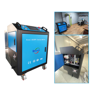 Vente directe d'usine BR-SCR-B02 Automobile <span class=keywords><strong>filtre</strong></span> <span class=keywords><strong>à</strong></span> particules catalyseur <span class=keywords><strong>nettoyant</strong></span> <span class=keywords><strong>Diesel</strong></span> <span class=keywords><strong>filtre</strong></span> <span class=keywords><strong>à</strong></span> particules <span class=keywords><strong>nettoyant</strong></span> Machine - Product Image 2