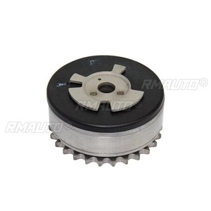 ชุดเฟืองตั้งเวลาไอดีไอเสียเพลาลูกเบี้ยว 03H109088D ชุดปรับตั้งเวลาไอดีเครื่องยนต์ สำหรับออดี้ Q7 อุปกรณ์ตกแต่งรถยนต์ - Product Image 1