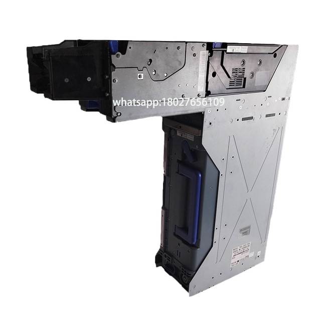 Bank ATM Spare Parts JCM Bill Acceptor Tbv-200-fsh Bill Validator