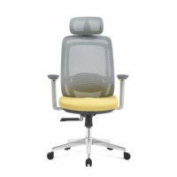 NOEL chaises de bureau d'ordinateur en maille à dossier haut chaise de direction ergonomique meubles de bureau