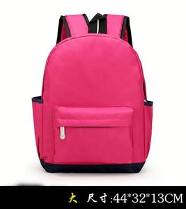 Factory Direct Wholesale Fashion New Children Backpack Kindergarten Baby Bookbags Kid Bags School Bag - Product Image 4