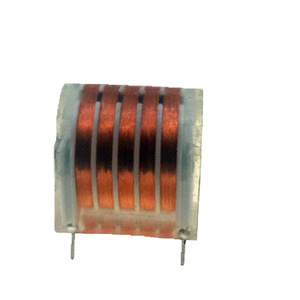 Đầu Ra Chất Lượng Cao 15kv -<span class=keywords><strong>20kv</strong></span> Tần Số Cao Ferrite Core Flyback Cuộn Dây Đánh Lửa Biến Áp Cho Đầu Đốt Khí - Product Image 5