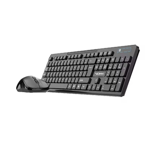 Wireless keyboard gamers desktop settings office and gaming high-quality keyboard - Product Image 5