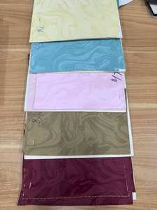 Cuero sintético PU de imitación automotriz suave de alta calidad, Material Interior de motocicleta de 0,9mm, cuero de tapicería impermeable - Product Image 2