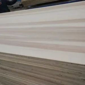 Tablero de <span class=keywords><strong>Madera</strong></span> de Álamo con Cantos Encolados de Rendimiento Repetible, Grado Contratado, para Instalación Interior en Múltiples Ubicaciones - Product Image 5