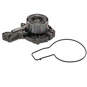 Водяной насос системы охлаждения VOL с электромагнитной муфтой Oem 85000957 21648711 21814005 85013427 для грузовика - Product Image 1