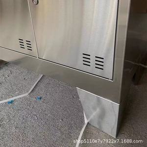 <b>Tool</b> <b>Cabinets</b> 3 Floors With Drawers Padlockable Customized Color Maximum Load 200kg For <b>Storage</b> And Organization - Product Image 3