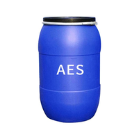ASE-60 Épaississant, Modulateur de rhéologie pour émulsion acrylique, destiné aux systèmes tensioactifs et aux détergents