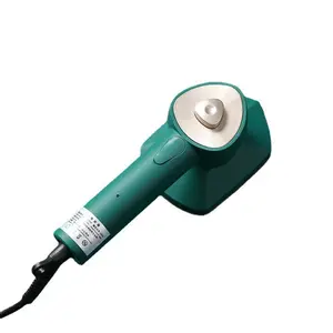 Handheld roupas ferro viagem portátil ferro elétrico para roupas ferro a vapor para roupas máquina de passar roupa pano