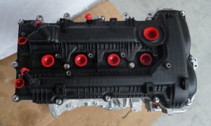 Moteur neuf 2.0L G4NA G4NB, ensemble moteur essence pour <span class=keywords><strong>Kia</strong></span> Sportage K5 Optima <span class=keywords><strong>Soul</strong></span> pour Hyundai Tucson Elantra IX35 - Product Image 5
