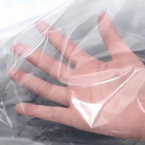 <span class=keywords><strong>ฟิล์ม</strong></span>โพลีเอทิลีนสำหรับโรง<span class=keywords><strong>เร</strong></span>ือน UV 200-250 ไมครอน หนา 6 มิล แบบม้วน สำหรับการเกษตร - Product Image 2