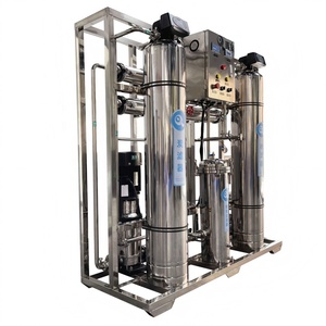 نظام تنقية مياه RO موفر للطاقة عالي التدفق مدمج تحت الحوض يعمل بهدوء وآمن للطعام - Product Image 1