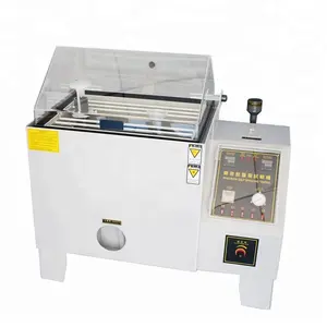 Lab Salt Water Spray Corrosive Resistant Test Chamber