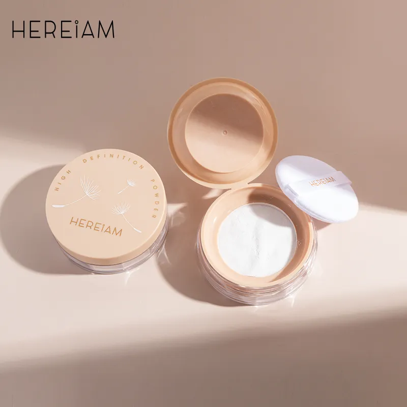 Best translucent powder