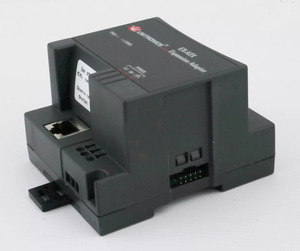Module d'extension d'occasion UNITRONICS EX-A2X 30877, adaptateur de communication PLC 220V, module d'extension de communication, prix du module d'extension - Product Image 2