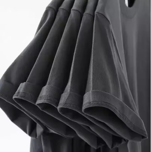 Camiseta de algodón puro vintage con estampado de Hajime No Ippo para hombre y mujer, estilo streetwear, divertida, <span class=keywords><strong>manga</strong></span> Kamagawa <span class=keywords><strong>Boxing</strong></span> Gym - Product Image 6