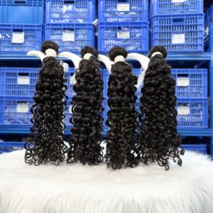 Extension per Capelli Ricci Italiani di Lunga Durata, Fornitore Gold Alibaba - Product Image 5