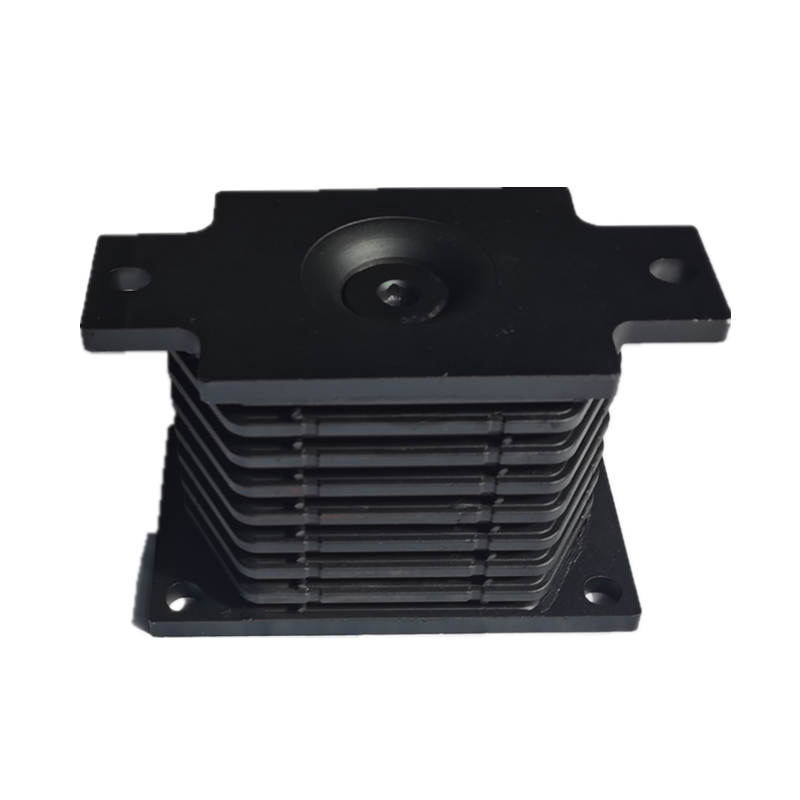 Hino 700 Suspension Spring Parts 2