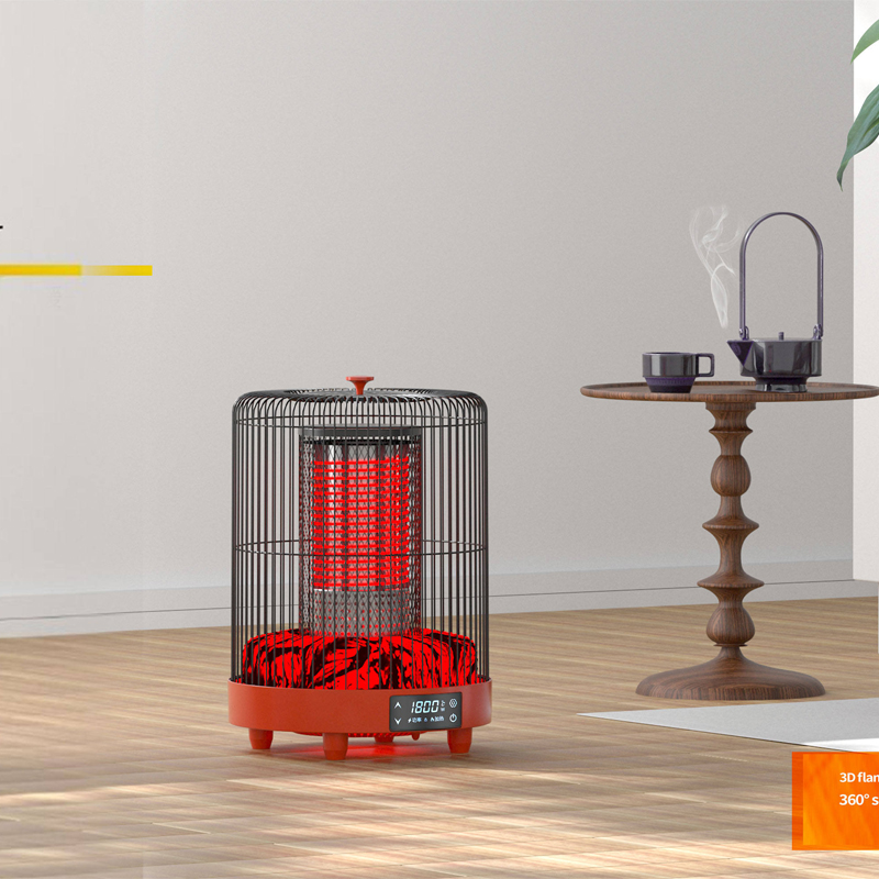 Calentador Para Aves | Aves Calefactable Para Jaula Con Calor