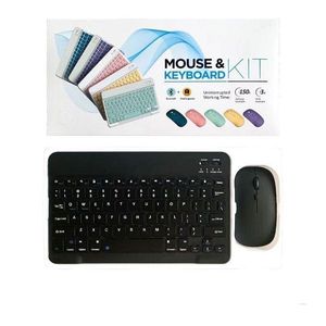 Wholesale for Bluetooth Keyboard <b>Mouse</b> Combos - Product Image 1