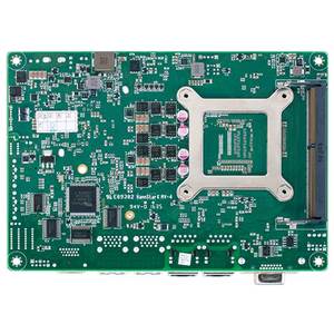 EPIC-KBS7 EPIC-KBS9 บอร์ด EPIC พร้อมโปรเซสเซอร์ <span class=keywords><strong>Intel</strong></span> Core I-S ซีรีส์รุ่นที่ 7 VGA, HDMI, LVDS DDR4 สำหรับ AAEON - Product Image 5