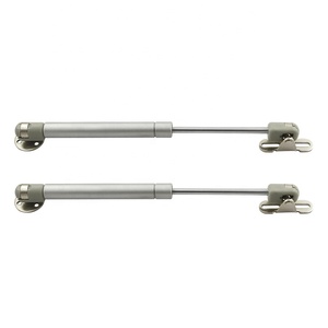 Kéo loại khí mùa xuân khí kéo mùa xuân nhựa bóng ổ cắm khí mùa xuân - Product Image 4