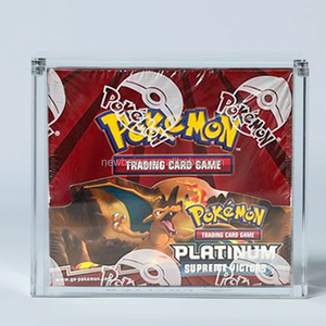 Affordable Retail Wholesale japanese pokemon cards booster box - Alibaba.com