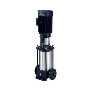 Pompe centrifuge verticale Granfu, pompe de circulation d'eau chaude, pompe de surpression industrielle CR10 - Product Image 1
