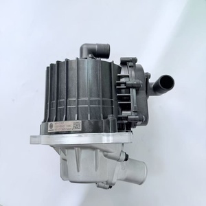 Separador de Aceite y Gas Original 1000930627 Compatible con Motor Weichai P7, Camiones Pesados y Autobuses Urbanos - Product Image 3