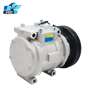 38800P2T0131 <span class=keywords><strong>Auto</strong></span> AC Compresseur Aircon Pompe 10PA150 pour Honda Acura Car AC Compressor 4PK - Product Image 3
